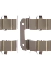 Raybestos R-Line Reman Semi-Loaded Coated Caliper & Bracket Assembly Rear Right FRC12537C                                     - FRC12537C - Image 6