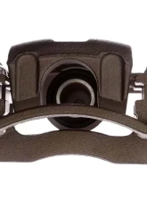 Raybestos R-Line Reman Semi-Loaded Caliper & Bracket Assembly Rear Right FRC12537                                     - FRC12537 - Image 2