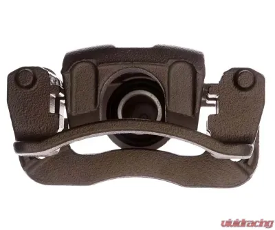 Raybestos R-Line Reman Semi-Loaded Caliper & Bracket Assembly Rear Right FRC12537 - FRC12537