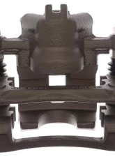 Raybestos R-Line Reman Semi-Loaded Caliper & Bracket Assembly Rear Right FRC12537                                     - FRC12537 - Image 3