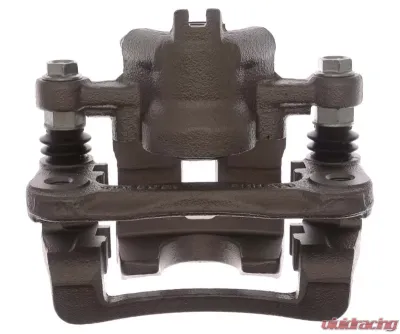 Raybestos R-Line Reman Semi-Loaded Caliper & Bracket Assembly Rear Right FRC12537 - FRC12537