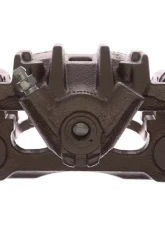 Raybestos R-Line Reman Semi-Loaded Caliper & Bracket Assembly Rear Right FRC12537                                     - FRC12537 - Image 4