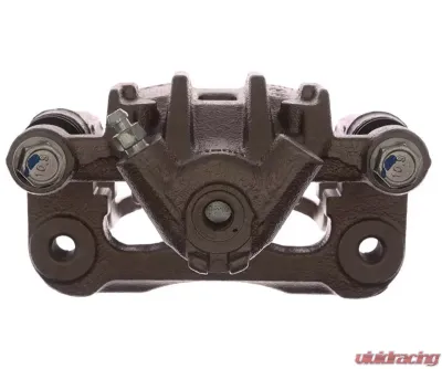 Raybestos R-Line Reman Semi-Loaded Caliper & Bracket Assembly Rear Right FRC12537 - FRC12537
