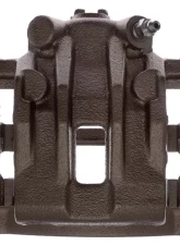 Raybestos R-Line Reman Semi-Loaded Caliper & Bracket Assembly Rear Right FRC12537                                     - FRC12537 - Image 5