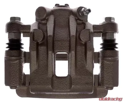 Raybestos R-Line Reman Semi-Loaded Caliper & Bracket Assembly Rear Right FRC12537 - FRC12537