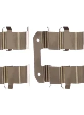 Raybestos R-Line Reman Semi-Loaded Caliper & Bracket Assembly Rear Right FRC12537                                     - FRC12537 - Image 6