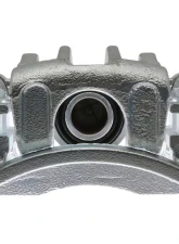 Raybestos R-Line Reman Semi-Loaded Coated Caliper & Bracket Assembly Rear Left FRC12538C                                     - FRC12538C - Image 2