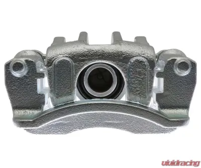 Raybestos R-Line Reman Semi-Loaded Coated Caliper & Bracket Assembly Rear Left FRC12538C - FRC12538C