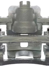 Raybestos R-Line Reman Semi-Loaded Coated Caliper & Bracket Assembly Rear Left FRC12538C                                     - FRC12538C - Image 3