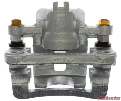 Raybestos R-Line Reman Semi-Loaded Coated Caliper & Bracket Assembly Rear Left FRC12538C - FRC12538C