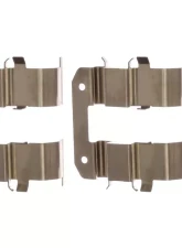 Raybestos R-Line Reman Semi-Loaded Coated Caliper & Bracket Assembly Rear Left FRC12538C                                     - FRC12538C - Image 6