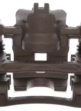 Raybestos R-Line Reman Semi-Loaded Caliper & Bracket Assembly Rear Left FRC12538                                     - FRC12538 - Image 3