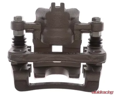 Raybestos R-Line Reman Semi-Loaded Caliper & Bracket Assembly Rear Left FRC12538 - FRC12538