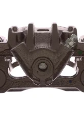 Raybestos R-Line Reman Semi-Loaded Caliper & Bracket Assembly Rear Left FRC12538                                     - FRC12538 - Image 4