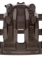 Raybestos R-Line Reman Semi-Loaded Caliper & Bracket Assembly Rear Left FRC12538                                     - FRC12538 - Image 5