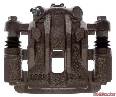 Raybestos R-Line Reman Semi-Loaded Caliper & Bracket Assembly Rear Left FRC12538 - FRC12538