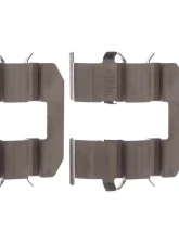 Raybestos R-Line Reman Semi-Loaded Caliper & Bracket Assembly Rear Left FRC12538                                     - FRC12538 - Image 6