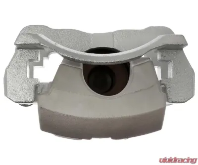 Raybestos Element3 New Semi-Loaded Caliper & Bracket Assembly Front Left FRC12539N - FRC12539N
