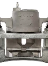 Raybestos Element3 New Semi-Loaded Caliper & Bracket Assembly Front Left FRC12539N                                     - FRC12539N - Image 3