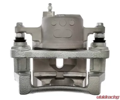 Raybestos Element3 New Semi-Loaded Caliper & Bracket Assembly Front Left FRC12539N - FRC12539N