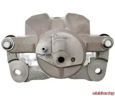 Raybestos Element3 New Semi-Loaded Caliper & Bracket Assembly Front Left FRC12539N - FRC12539N