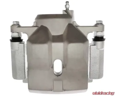 Raybestos Element3 New Semi-Loaded Caliper & Bracket Assembly Front Left FRC12539N - FRC12539N
