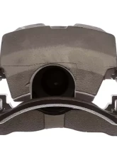Raybestos R-Line Reman Semi-Loaded Caliper & Bracket Assembly Front Left FRC12539                                     - FRC12539 - Image 2