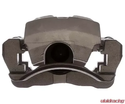 Raybestos R-Line Reman Semi-Loaded Caliper & Bracket Assembly Front Left FRC12539 - FRC12539