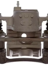 Raybestos R-Line Reman Semi-Loaded Caliper & Bracket Assembly Front Left FRC12539                                     - FRC12539 - Image 3