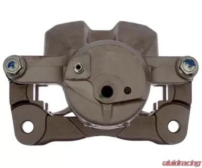 Raybestos R-Line Reman Semi-Loaded Caliper & Bracket Assembly Front Left FRC12539 - FRC12539