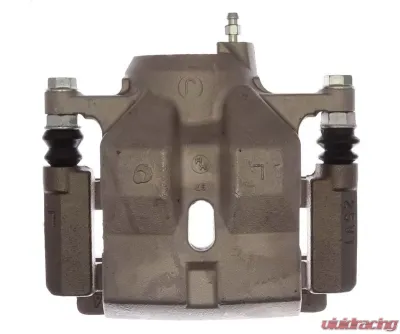 Raybestos R-Line Reman Semi-Loaded Caliper & Bracket Assembly Front Left FRC12539 - FRC12539