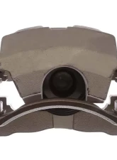 Raybestos R-Line Reman Semi-Loaded Caliper & Bracket Assembly Front Right FRC12540                                     - FRC12540 - Image 2