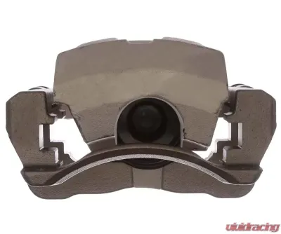 Raybestos R-Line Reman Semi-Loaded Caliper & Bracket Assembly Front Right FRC12540 - FRC12540
