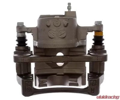 Raybestos R-Line Reman Semi-Loaded Caliper & Bracket Assembly Front Right FRC12540 - FRC12540