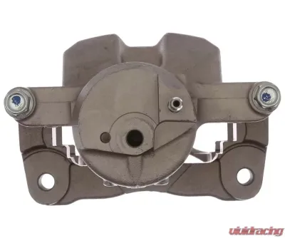 Raybestos R-Line Reman Semi-Loaded Caliper & Bracket Assembly Front Right FRC12540 - FRC12540