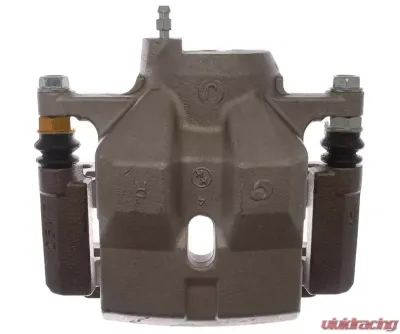Raybestos R-Line Reman Semi-Loaded Caliper & Bracket Assembly Front Right FRC12540 - FRC12540