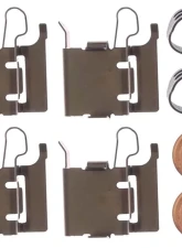 Raybestos R-Line Reman Semi-Loaded Caliper & Bracket Assembly Front Right FRC12540                                     - FRC12540 - Image 6