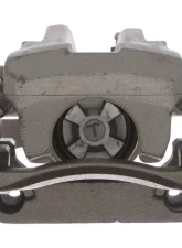 Raybestos R-Line Reman Semi-Loaded Caliper & Bracket Assembly Toyota Prius Rear Right 2010-2015 FRC12541                                     - FRC12541 - Image 2