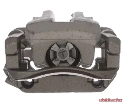 Raybestos R-Line Reman Semi-Loaded Caliper & Bracket Assembly Toyota Prius Rear Right 2010-2015 FRC12541 - FRC12541