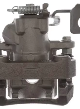 Raybestos R-Line Reman Semi-Loaded Caliper & Bracket Assembly Toyota Prius Rear Right 2010-2015 FRC12541                                     - FRC12541 - Image 3