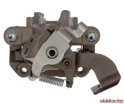 Raybestos R-Line Reman Semi-Loaded Caliper & Bracket Assembly Toyota Prius Rear Right 2010-2015 FRC12541 - FRC12541