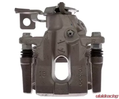 Raybestos R-Line Reman Semi-Loaded Caliper & Bracket Assembly Toyota Prius Rear Right 2010-2015 FRC12541 - FRC12541