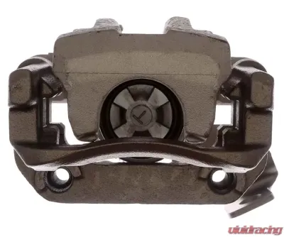 Raybestos R-Line Reman Semi-Loaded Caliper & Bracket Assembly Toyota Prius Rear Left 2010-2015 FRC12542 - FRC12542
