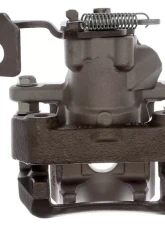 Raybestos R-Line Reman Semi-Loaded Caliper & Bracket Assembly Toyota Prius Rear Left 2010-2015 FRC12542                                     - FRC12542 - Image 3