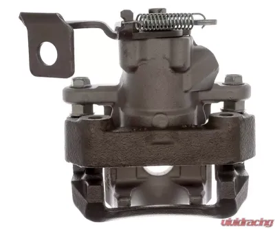 Raybestos R-Line Reman Semi-Loaded Caliper & Bracket Assembly Toyota Prius Rear Left 2010-2015 FRC12542 - FRC12542