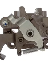 Raybestos R-Line Reman Semi-Loaded Caliper & Bracket Assembly Toyota Prius Rear Left 2010-2015 FRC12542                                     - FRC12542 - Image 4