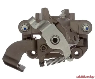 Raybestos R-Line Reman Semi-Loaded Caliper & Bracket Assembly Toyota Prius Rear Left 2010-2015 FRC12542 - FRC12542