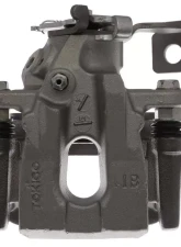 Raybestos R-Line Reman Semi-Loaded Caliper & Bracket Assembly Toyota Prius Rear Left 2010-2015 FRC12542                                     - FRC12542 - Image 5