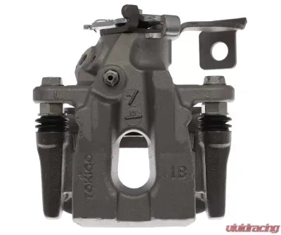 Raybestos R-Line Reman Semi-Loaded Caliper & Bracket Assembly Toyota Prius Rear Left 2010-2015 FRC12542 - FRC12542