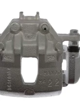 Raybestos R-Line Reman Semi-Loaded Coated Caliper & Bracket Assembly Front Left FRC12543C                                     - FRC12543C - Image 4
